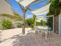 Ferienhaus Les Grandes Bleues 2