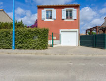 Ferienhaus Les Grandes Bleues 2