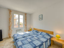 Ferienhaus Les Grandes Bleues 2