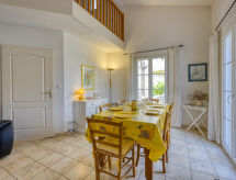 Ferienhaus Les Grandes Bleues 2