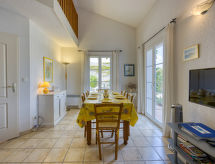 Ferienhaus Les Grandes Bleues 2