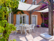 Ferienhaus Les Grandes Bleues 2
