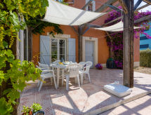 Ferienhaus Les Grandes Bleues 2