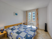 Ferienhaus Les Grandes Bleues 2