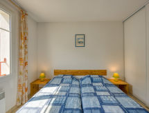 Ferienhaus Les Grandes Bleues 2