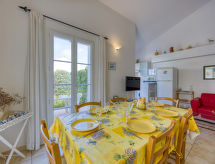 Ferienhaus Les Grandes Bleues 2