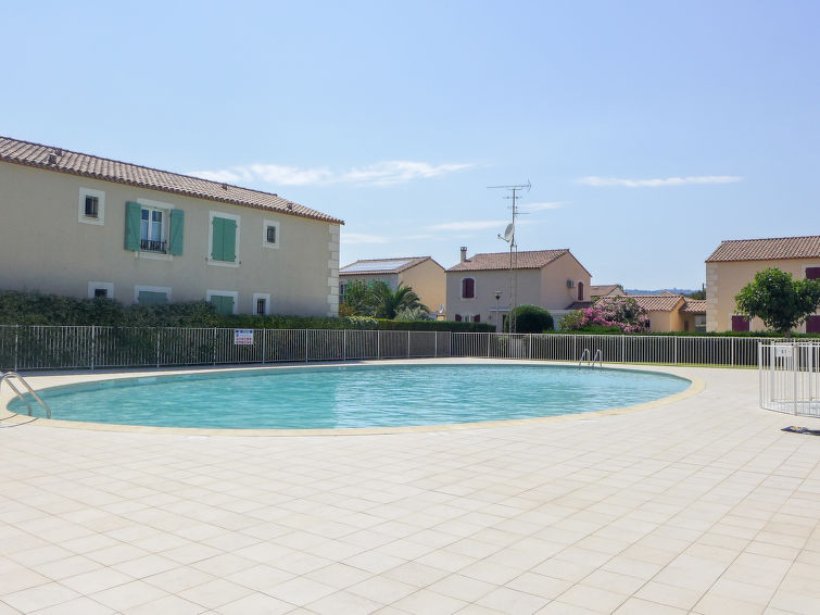 Search and Stay destination Narbonne, Occitanie - France from AU$ 183. Les Grandes Bleues 2