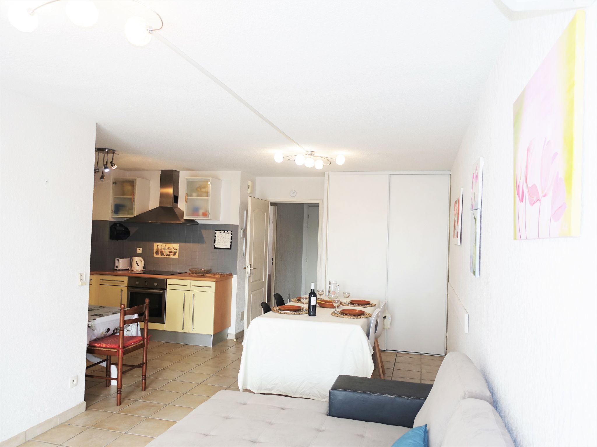 Photo of Les Grandes Bleues 2