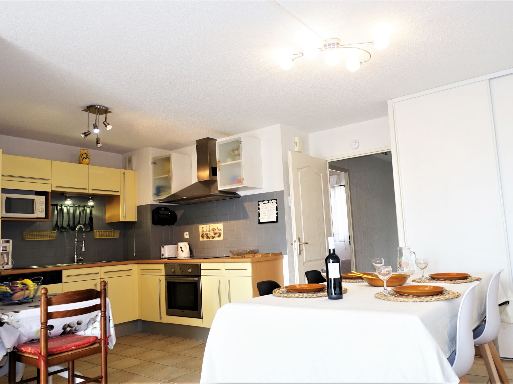 Photo of Les Grandes Bleues 2