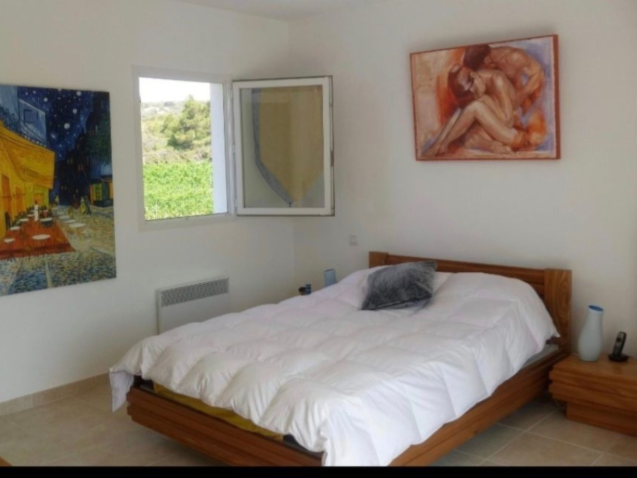 'La Vigneraie 2' (Weinberg)