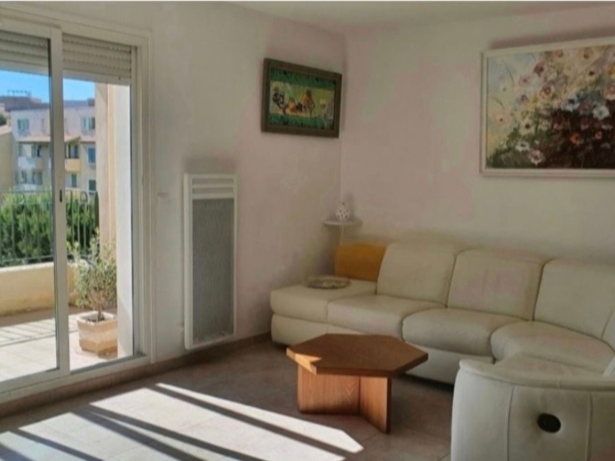 'La Vigneraie 2' (Weinberg)