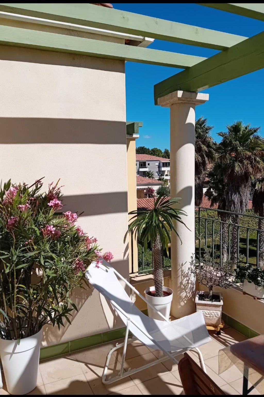 Photo of "La Vigneraie 2" (Weinberg)