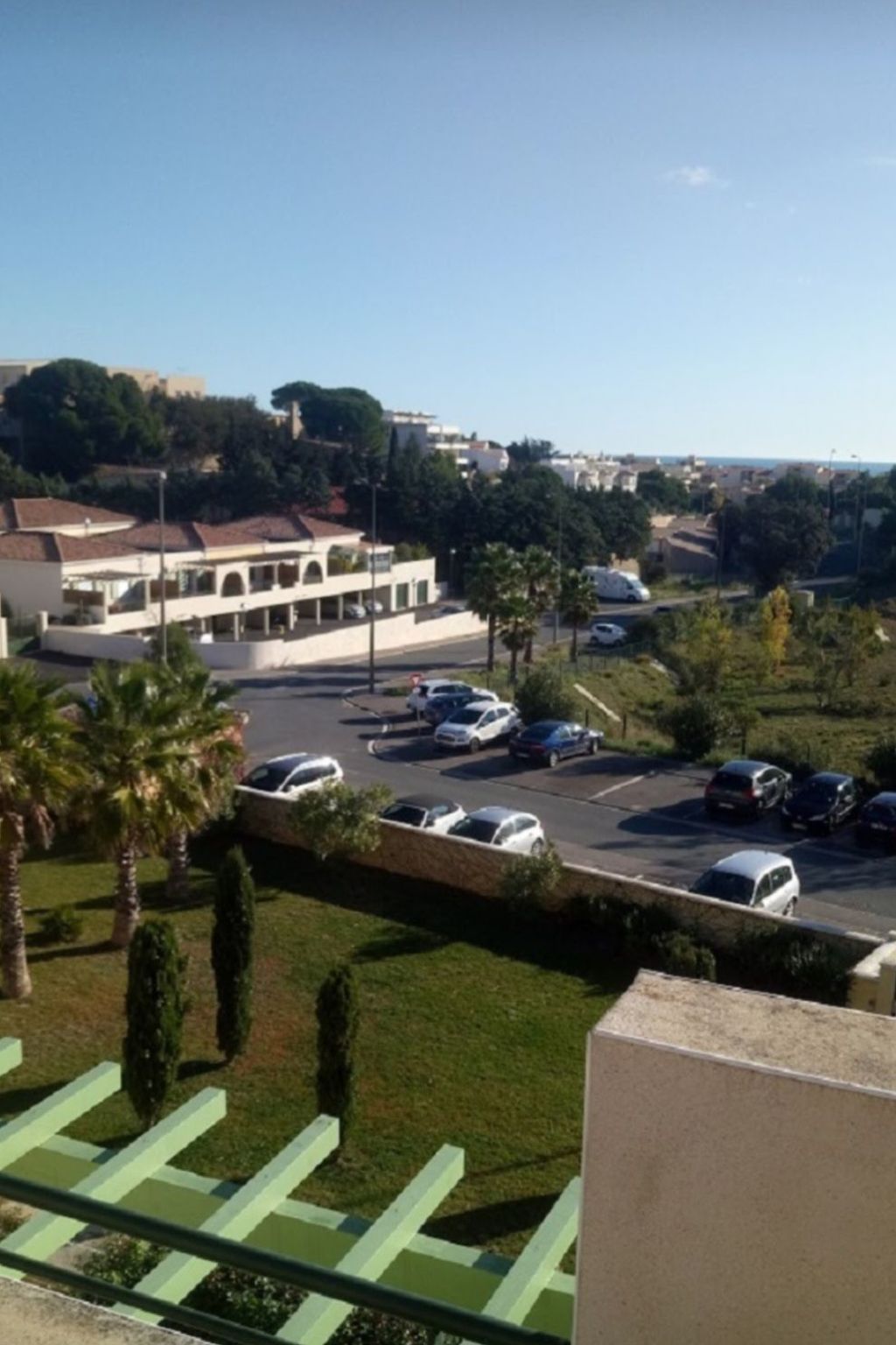 Photo of "La Vigneraie 2" (Weinberg)