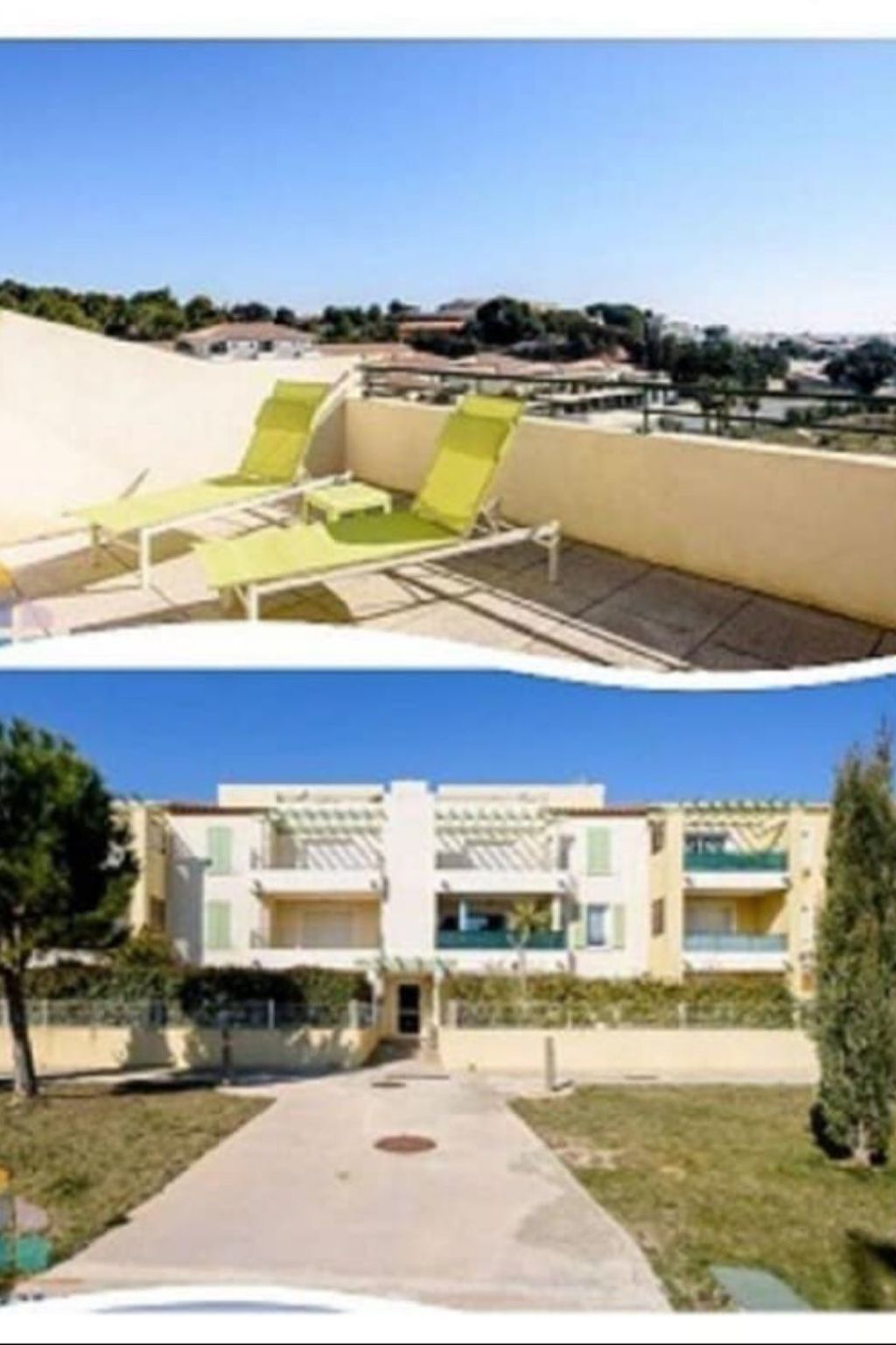 Photo of "La Vigneraie 2" (Weinberg)