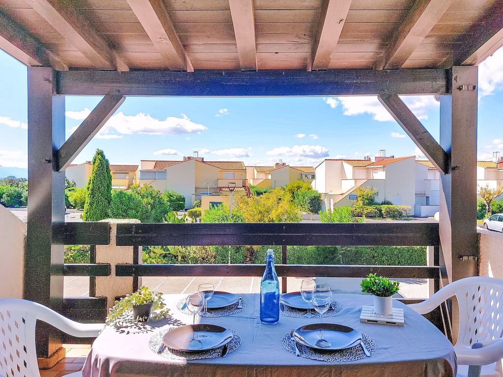 Appartement Albatros