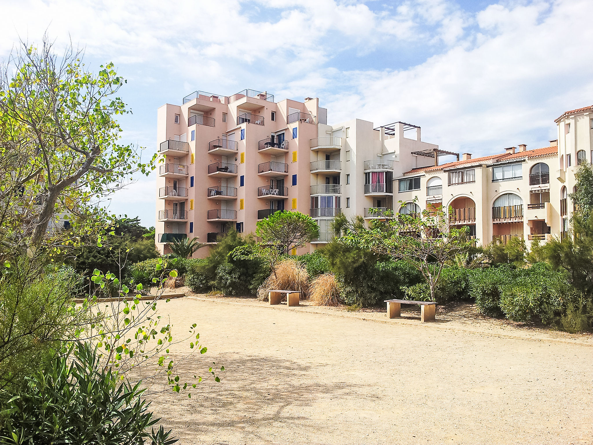 Photo of Le Grand Pavois