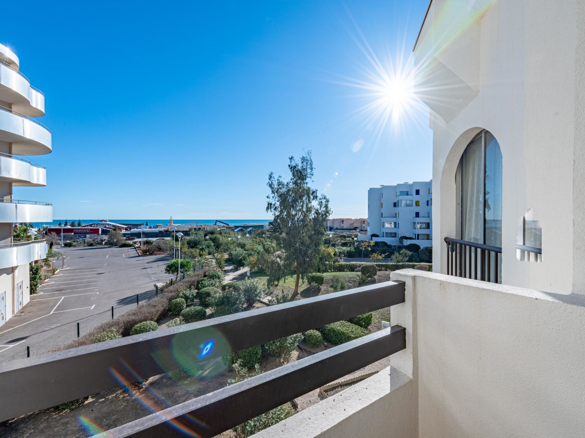 Photo of Porte de la Mer Claudéa