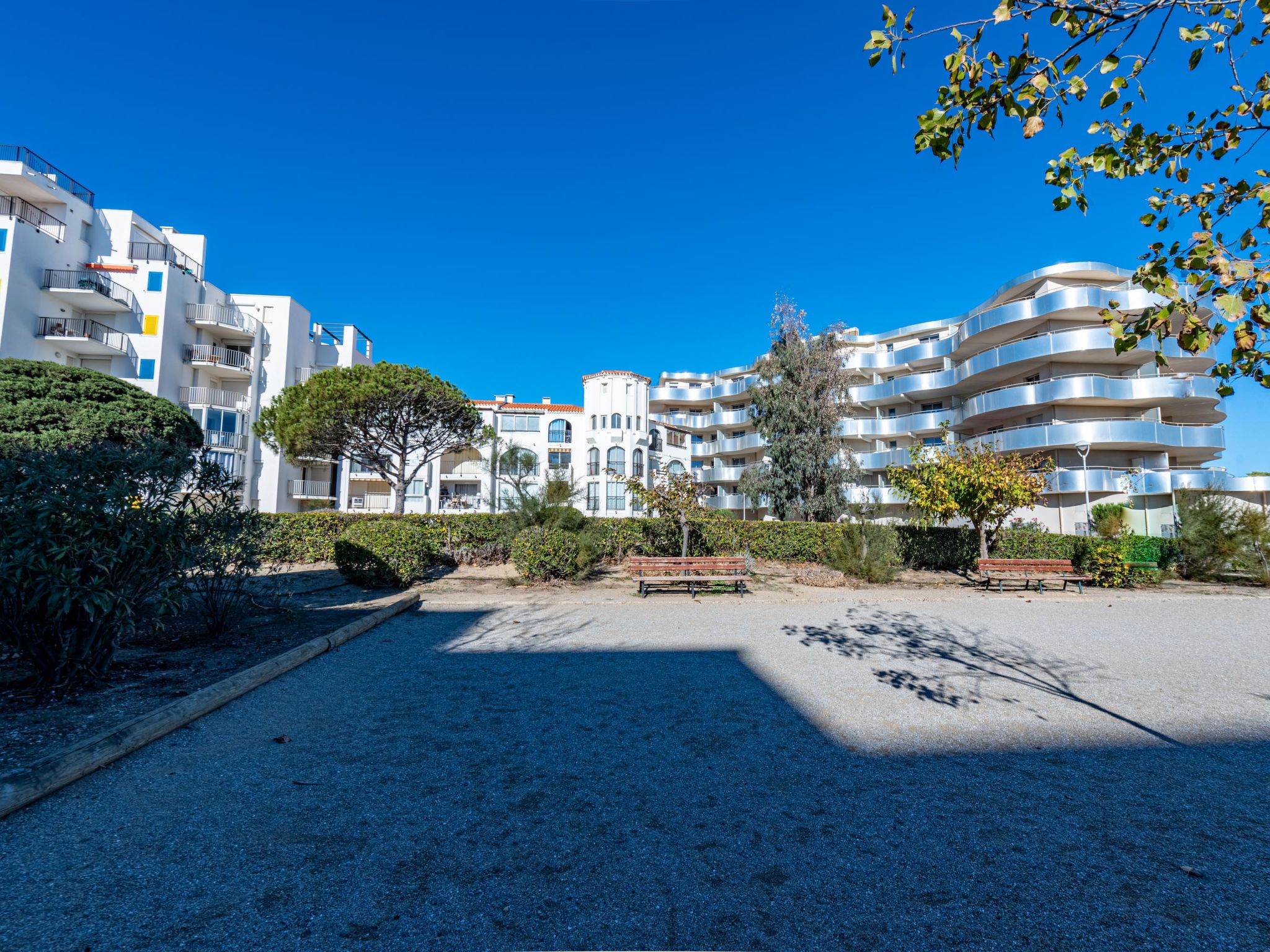 Photo of Porte de la Mer Claudéa