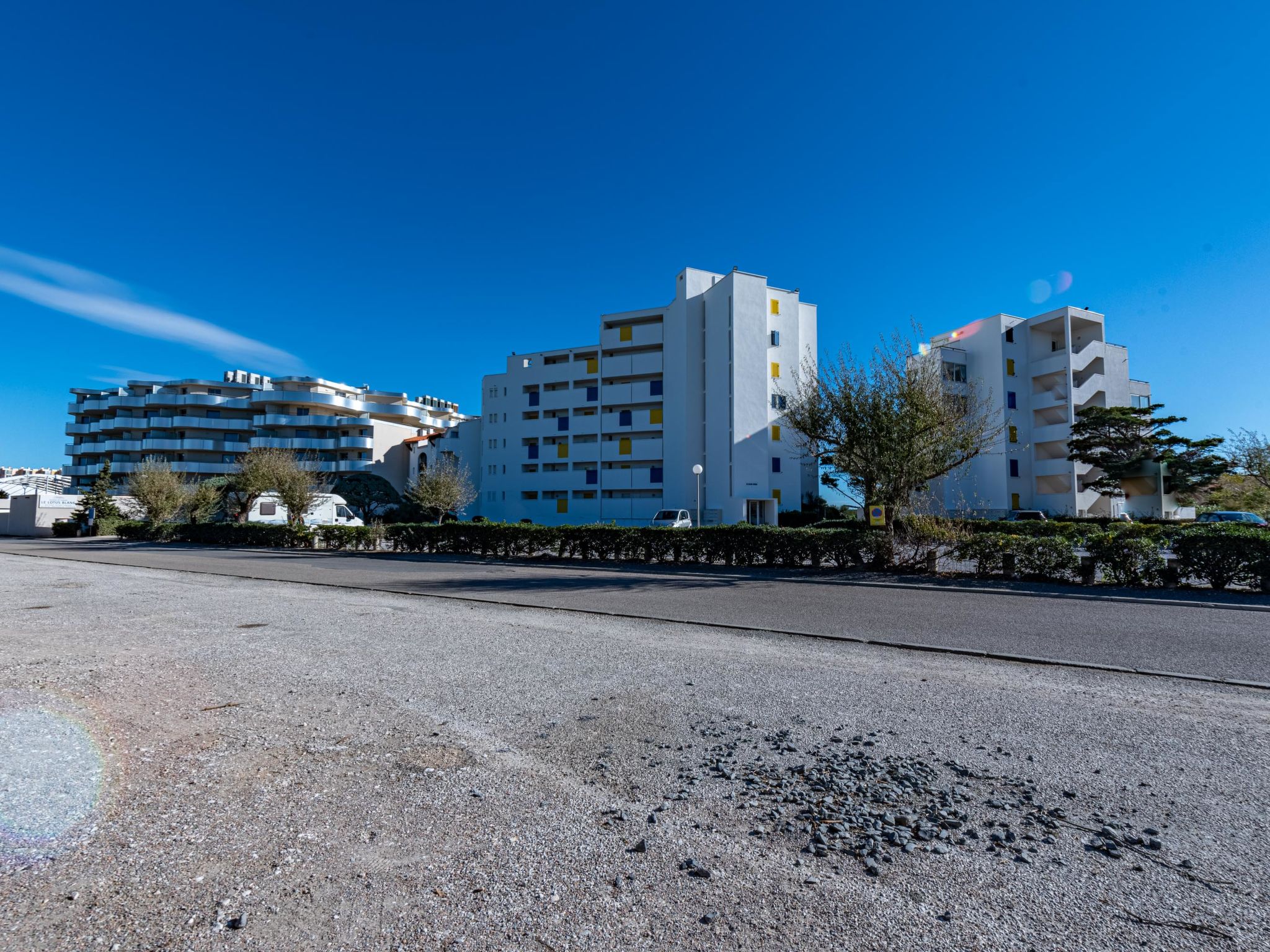 Photo of Porte de la Mer Claudéa