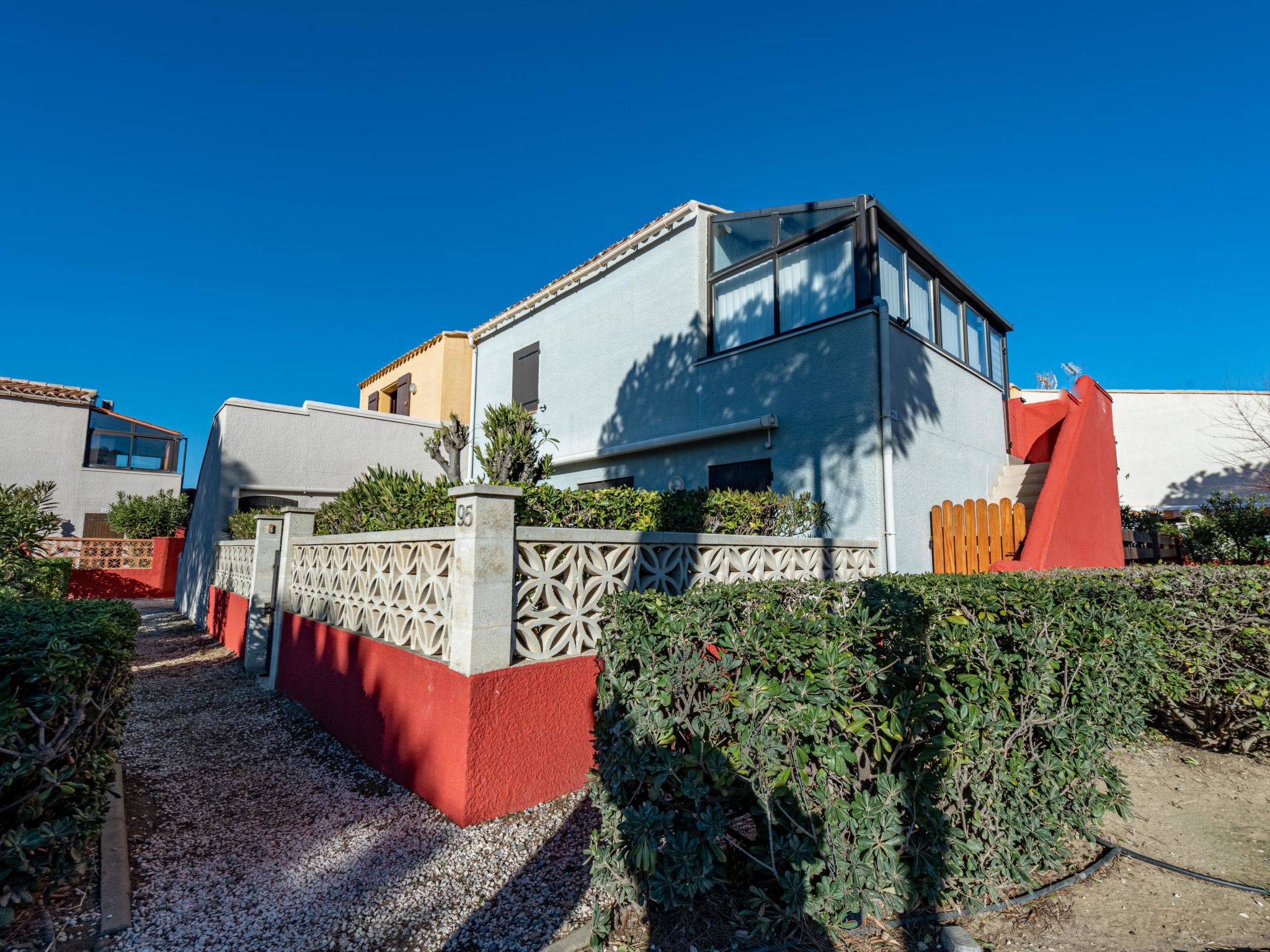 Photo of Les Caraïbes du Levant