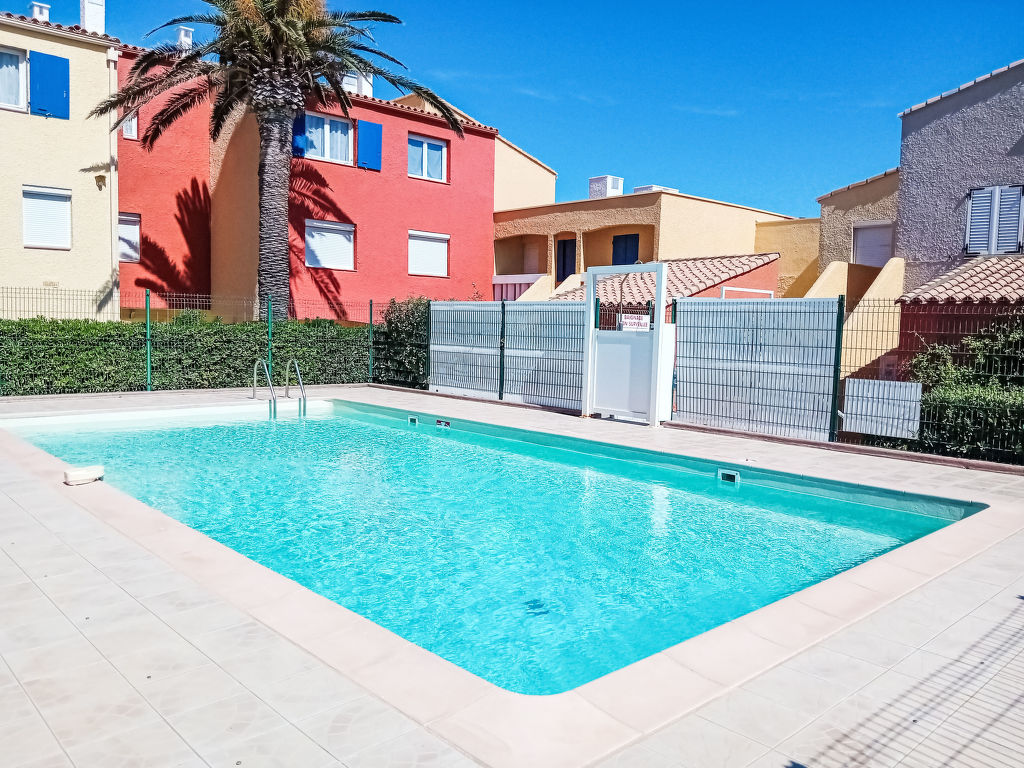 Vakantiehuis Nautica in Frankrijk