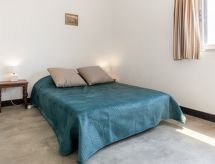 Appartement op 50 meter van het strand in Le Barcarès - thumbnail 4