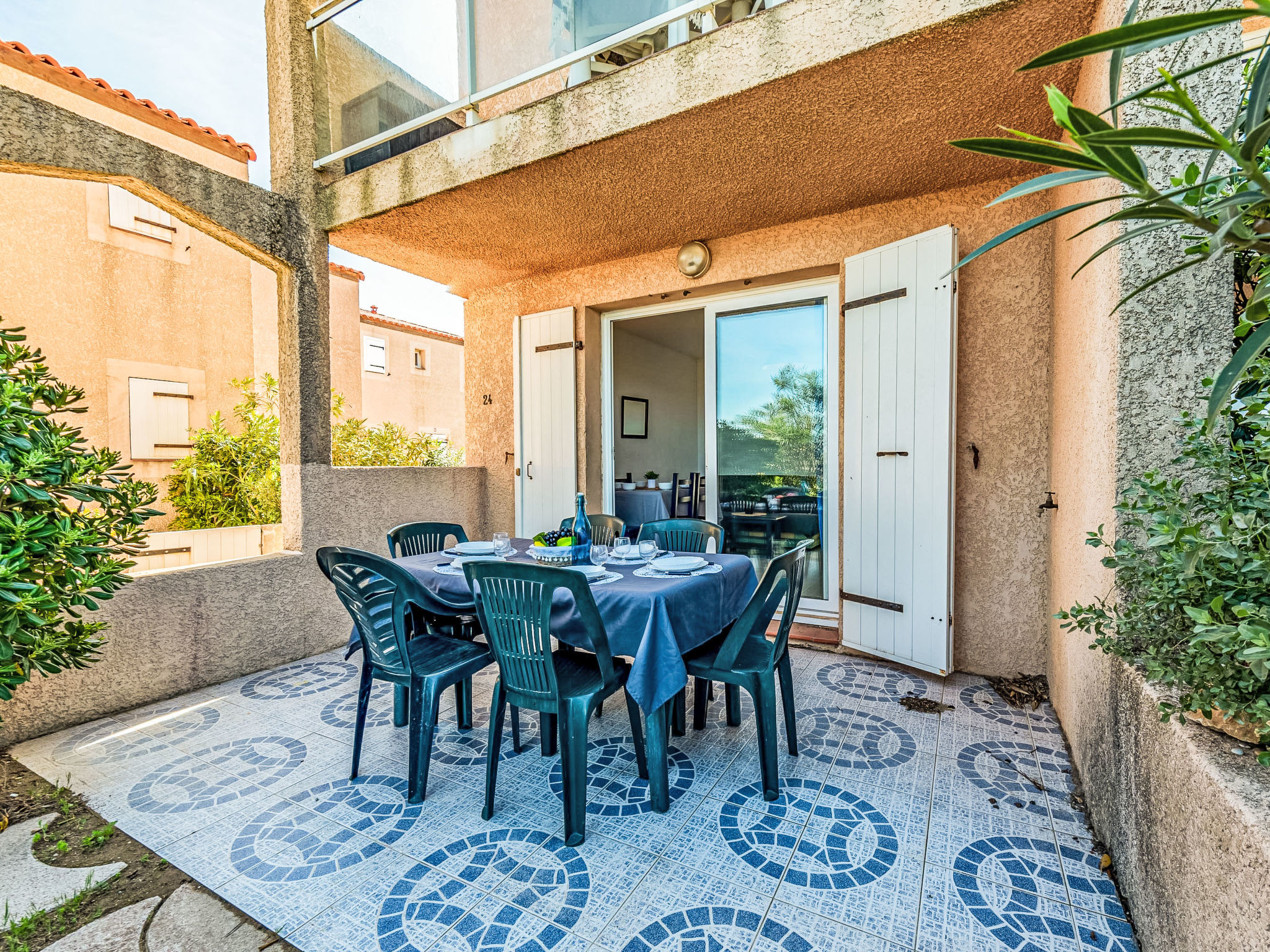 Photo of Bastides de la Mer