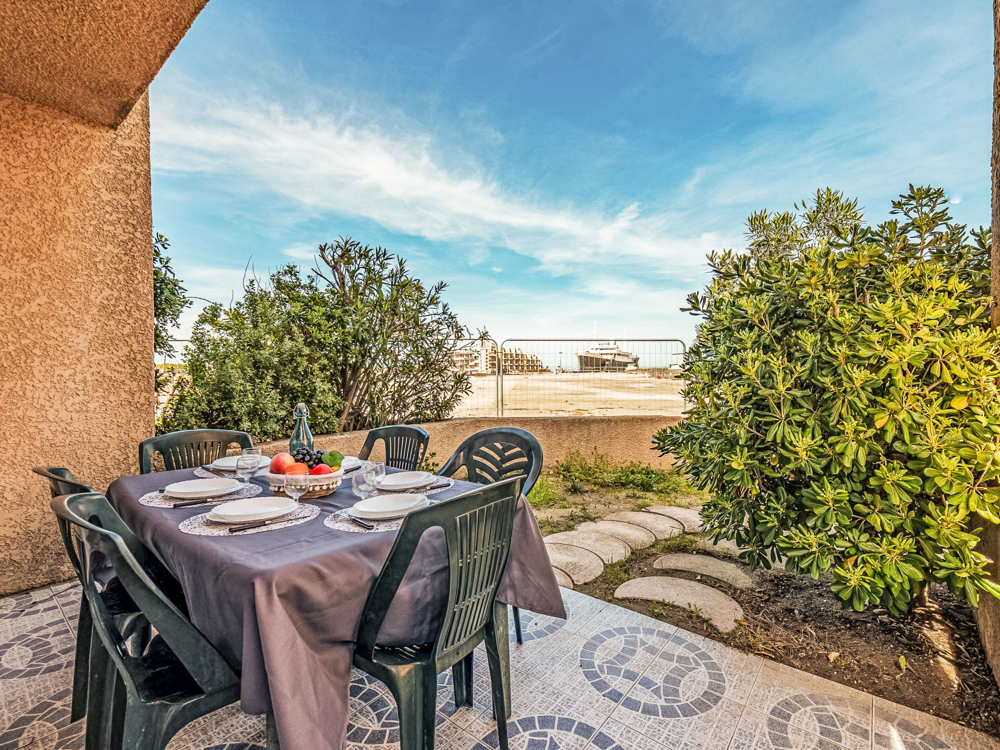 Photo of Bastides de la Mer
