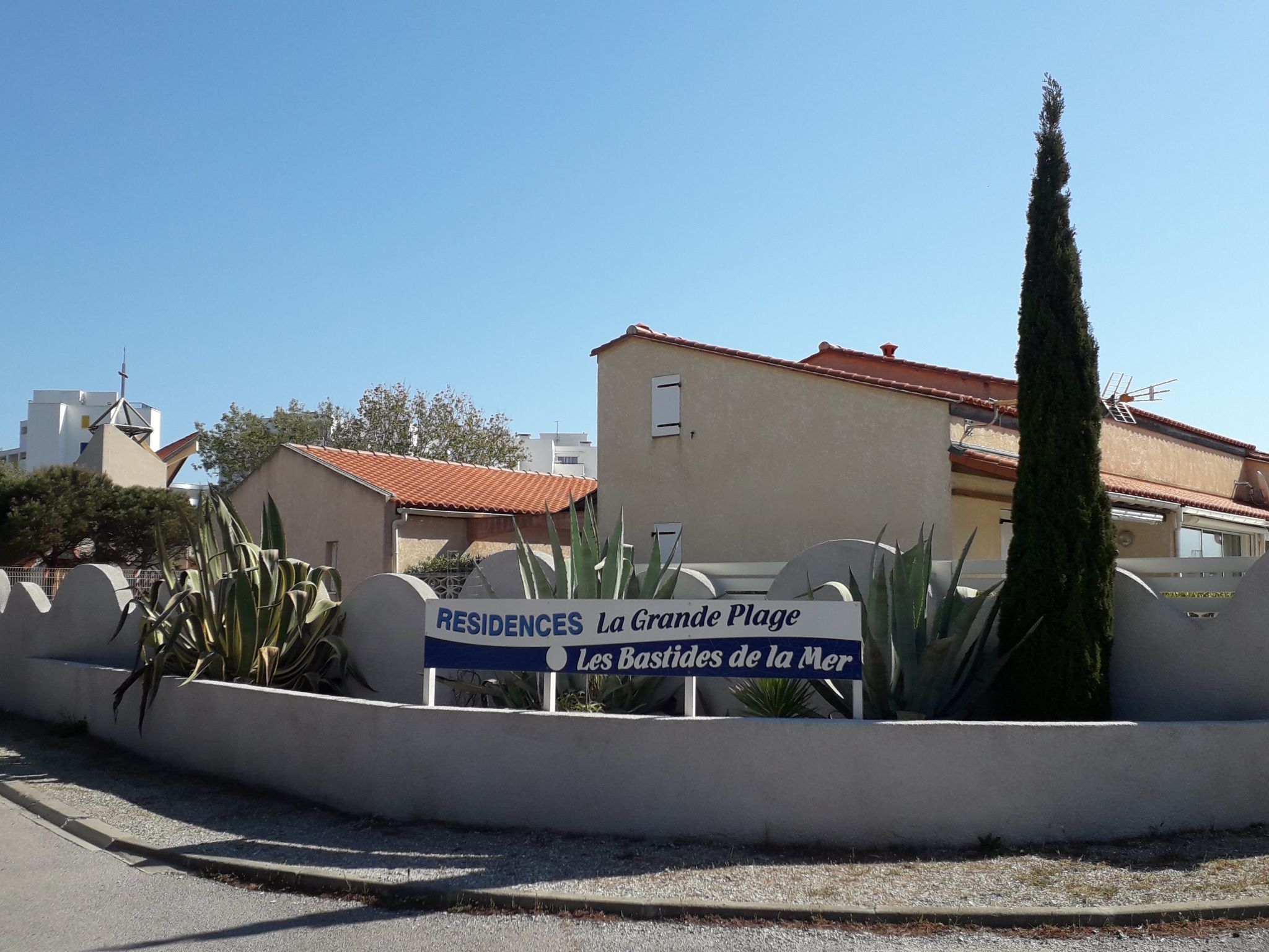 Photo of Bastides de la Mer