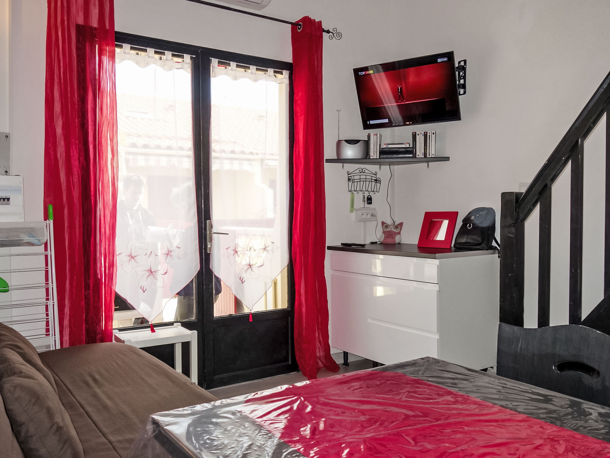 Photo of Santa Barbara