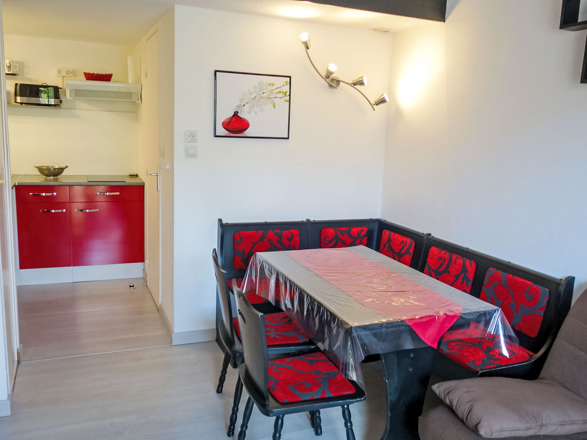 Photo of Santa Barbara