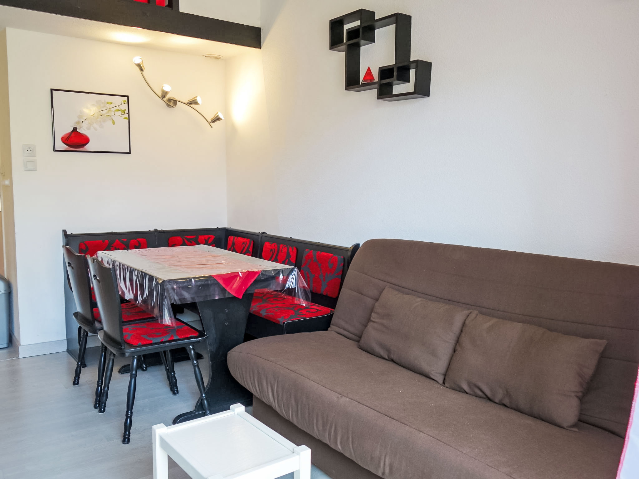 Photo of Santa Barbara