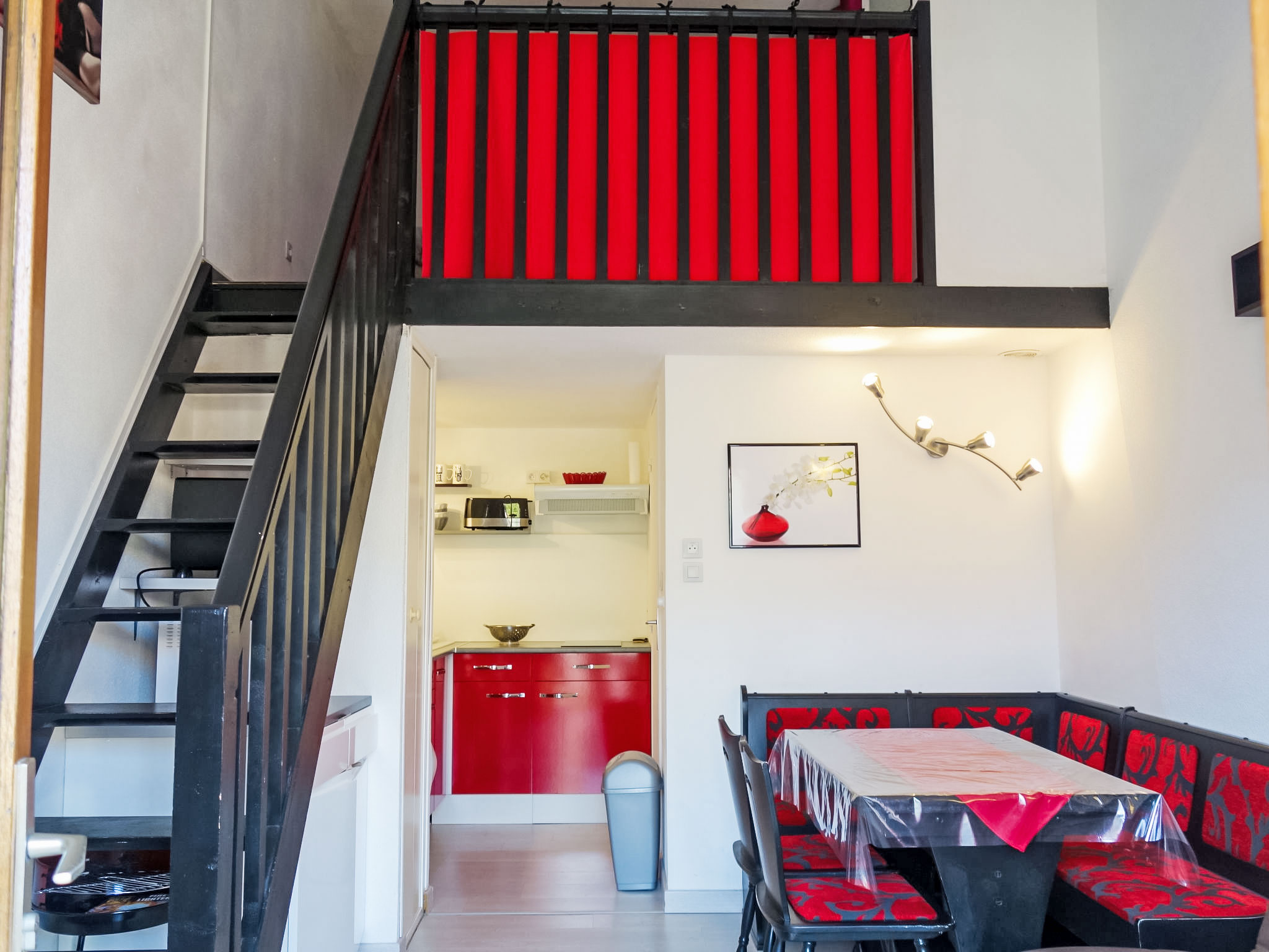 Photo of Santa Barbara