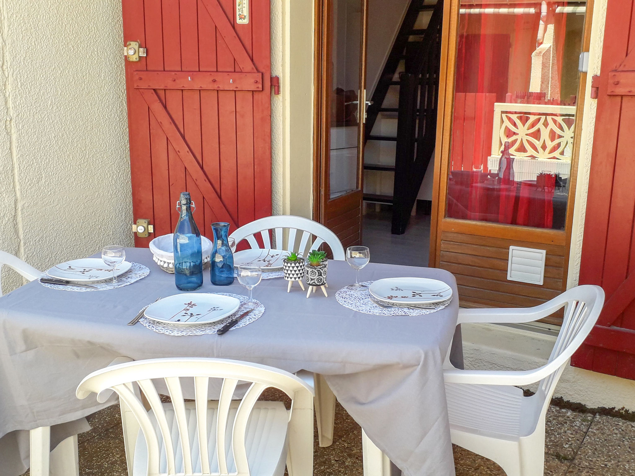 Photo of Santa Barbara