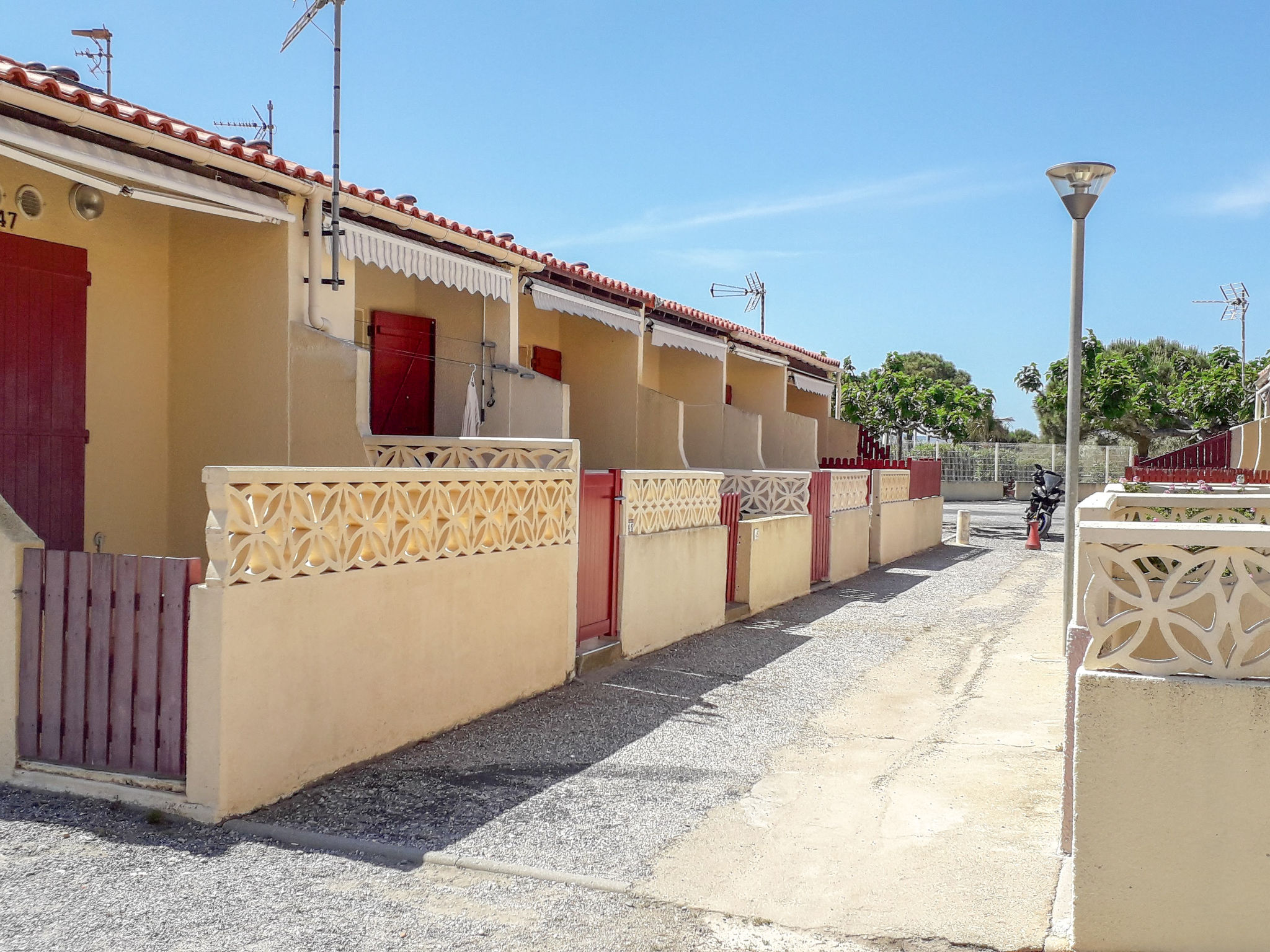 Photo of Santa Barbara