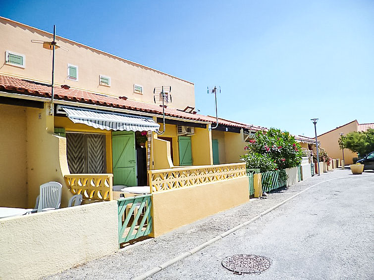Photo of Santa Barbara