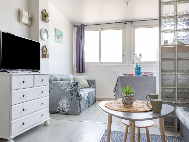 Apartament Suisse et Bordeaux