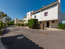 Maison Les Brigantins