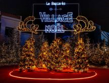 Maison Les Brigantins