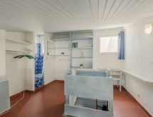 Ferienhaus Les Brigantins