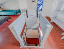 Ferienhaus Les Brigantins