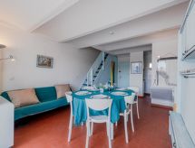 Ferienhaus Les Brigantins