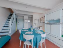Ferienhaus Les Brigantins