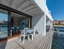 Ferienhaus Les Brigantins