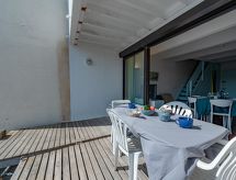 Ferienhaus Les Brigantins