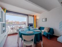 Ferienhaus Les Brigantins