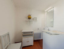 Ferienhaus Les Brigantins