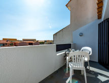 Ferienhaus Les Brigantins