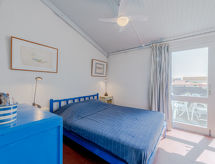 Ferienhaus Les Brigantins