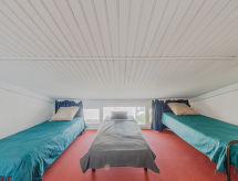 Ferienhaus Les Brigantins